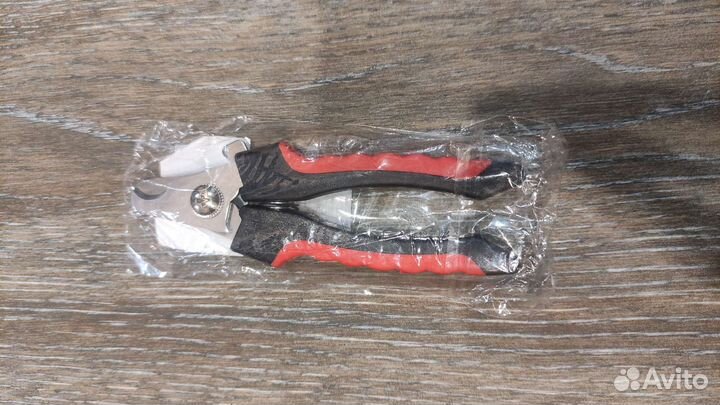 Новый Когтерез,Когтерезка для животных