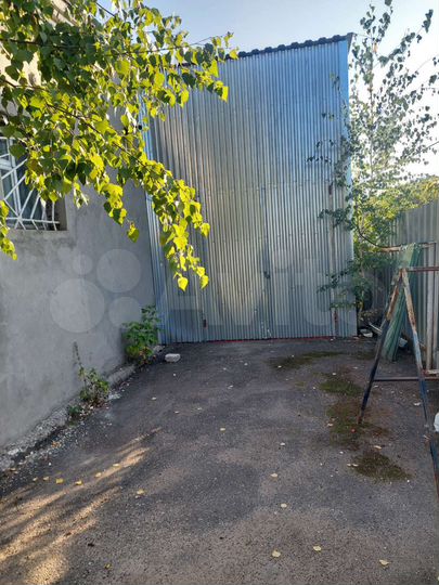 Производство, 50 м²