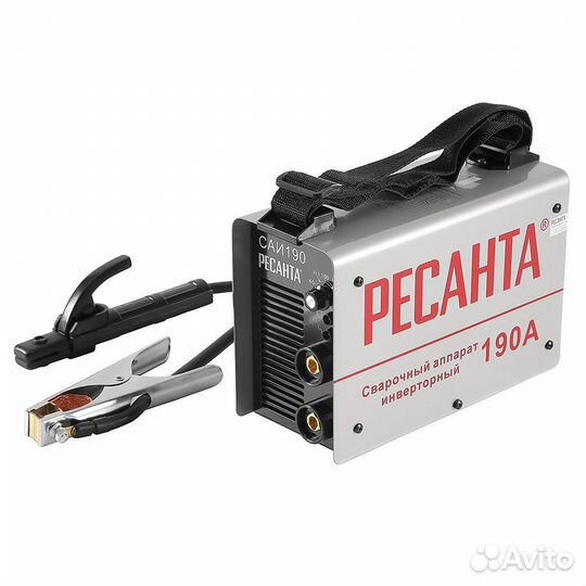 Прокат инструмента