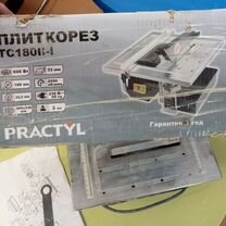 Плиткорез practyl TC-180ll-l