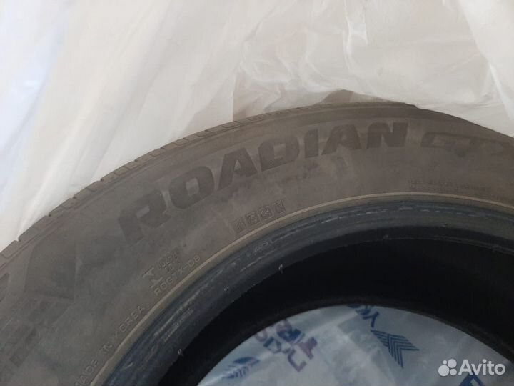 Kumho Crugen Premium KL33 235/60 R18