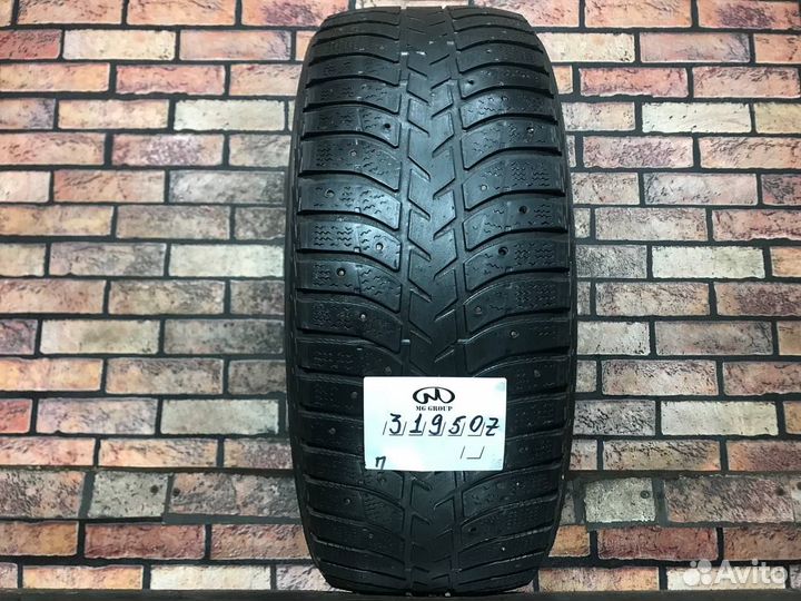 Bridgestone Ice Cruiser 5000 215/55 R16 93T