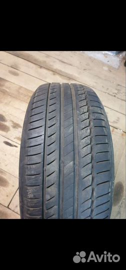 Michelin Primacy HP 235/55 R17 103Y