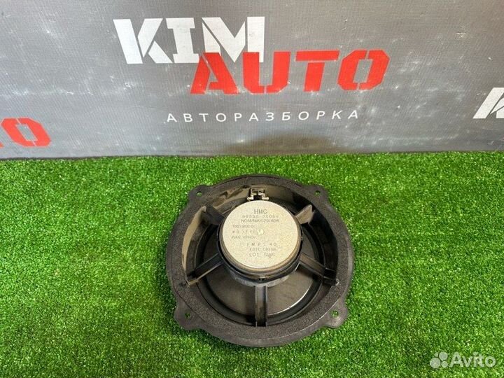Динамик штатный Hyundai Ix35 2.0 G4KD 2011