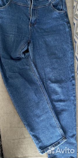 Вещи пакетом женские 46 48 осень