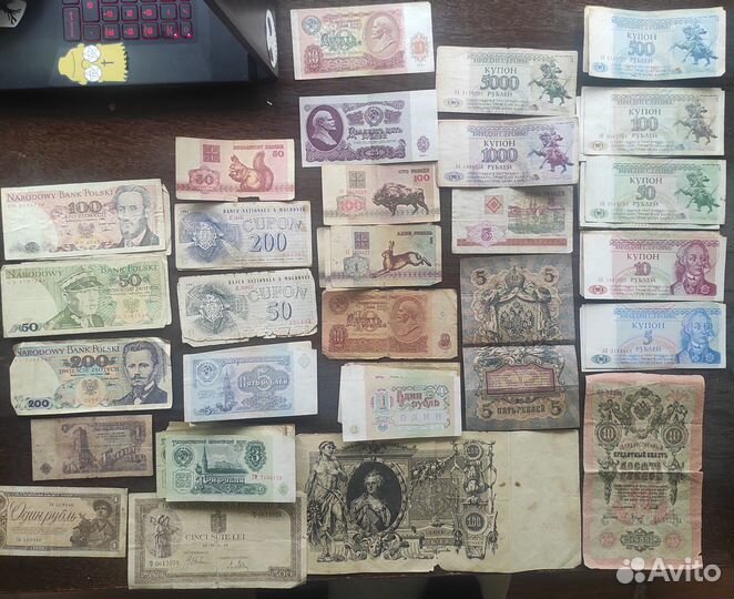 Продам коллекцию монет