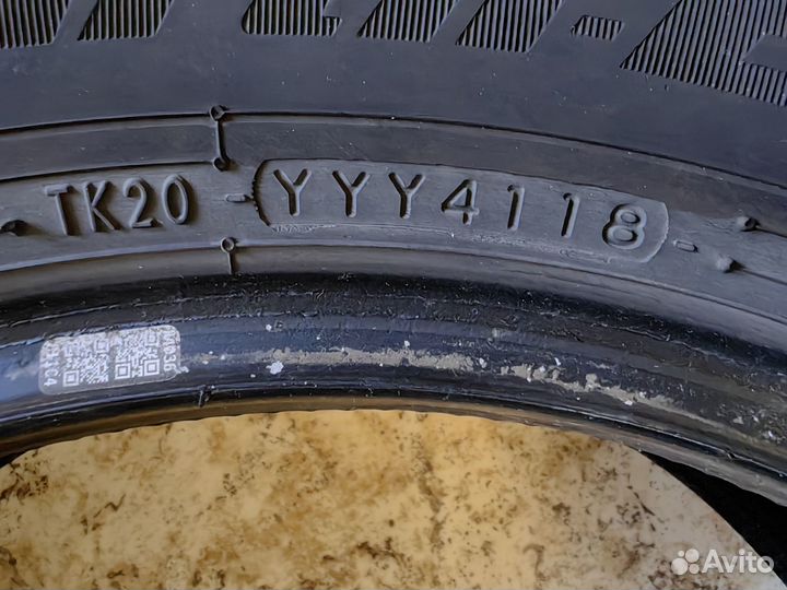 Yokohama BluEarth-ES ES32 205/60 R16 92H