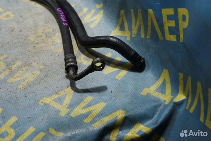 Шланг гидроусилителя руля Opel omega B