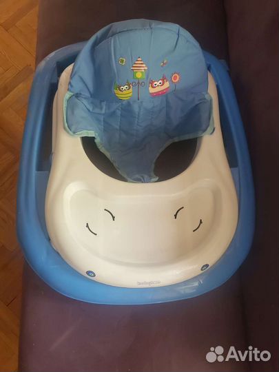 Ходунки 3шт