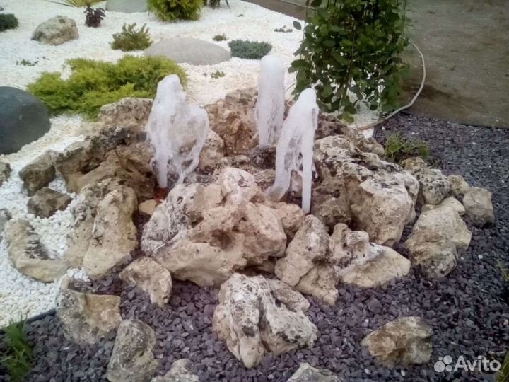 Рулонный газон, Автополив, Озеленение