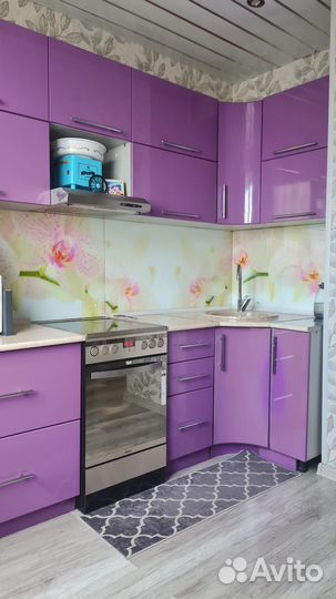 Кухонный гарнитур бу