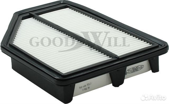 Фильтр воздушный