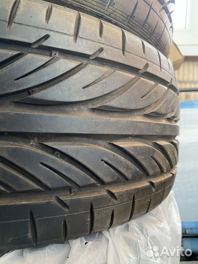 Hankook Ventus V12 Evo K110 215/35 R19 85Y