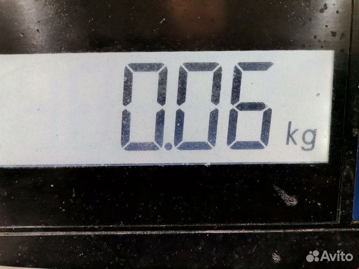 Корпус термостата для Audi A4 B5 048121121B