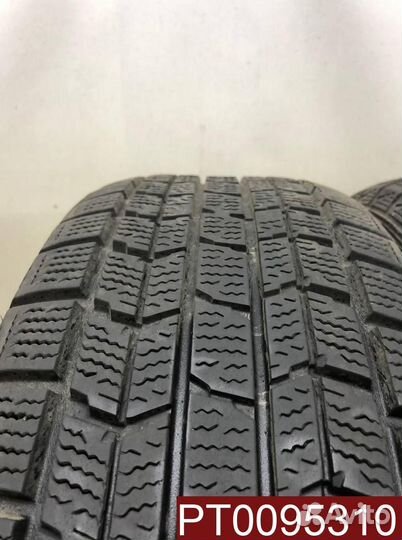 Dunlop DSX-2 205/65 R16 98H