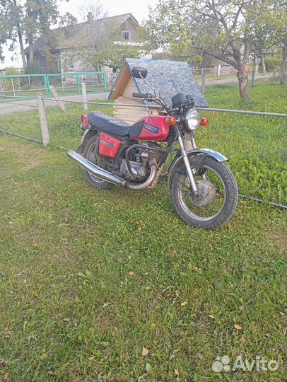 Продам Иж планета 5