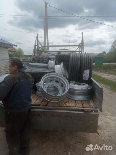 Грузоперевозки газель до 6 метров открытый борт