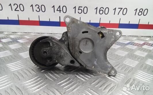 Механизм натяжения ремня (цепи) дизельный toyota v