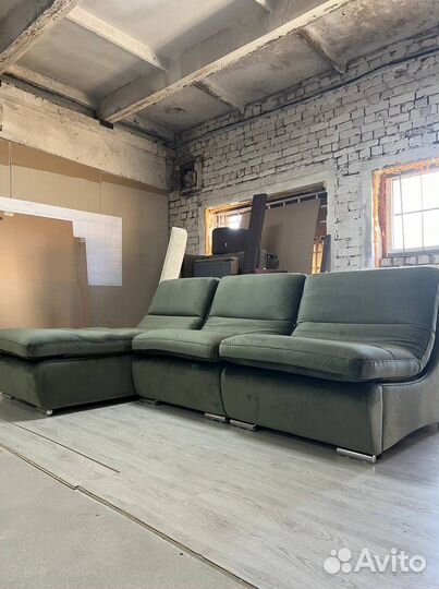 Диваны комфортные