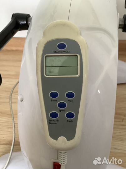 Тренажер бу