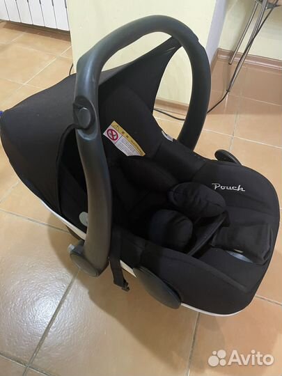 Автолюлька