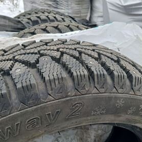 Tunga Nordway 2 205/55 R16