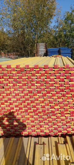 Опалубка для перекрытия бу