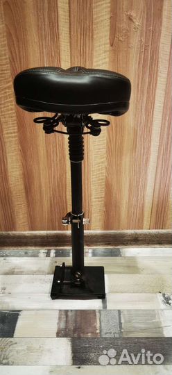 Сиденье для самоката