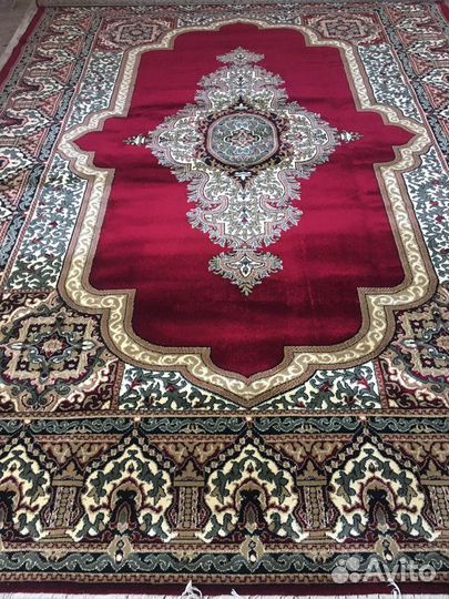 Ковер новый