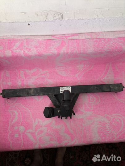 Прицепное устройство