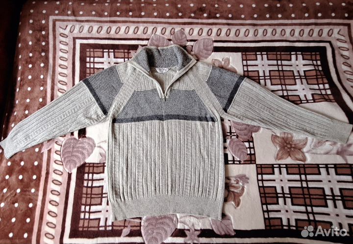 Джемпер мужской