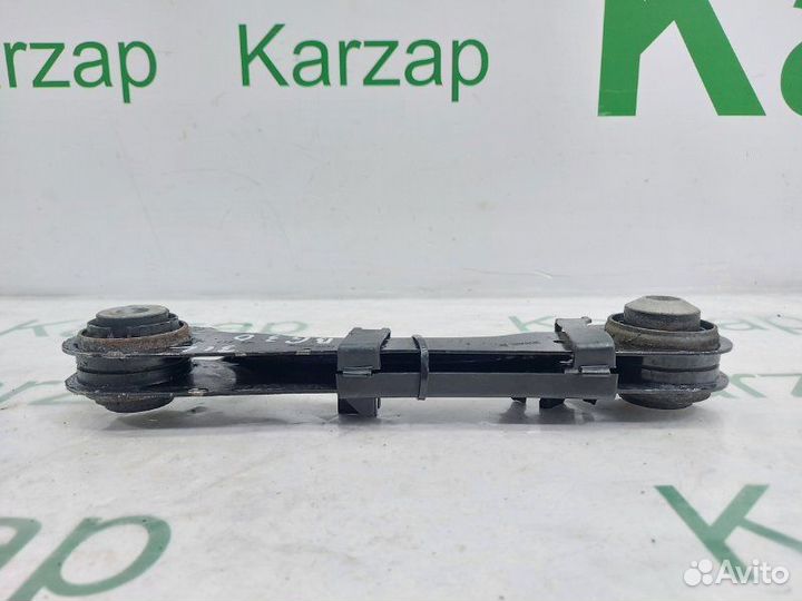 Рычаг задний левый Bmw 5 G30 B47 2017