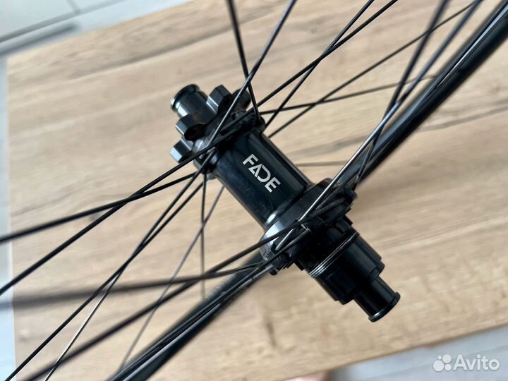 Колёса newmen evolution SL X.A.25 (29