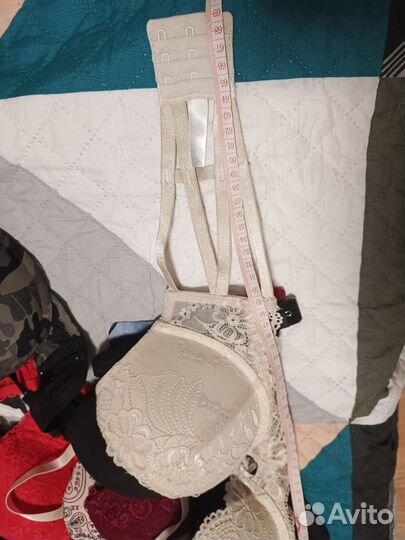 Бюстгальтеры пакетом