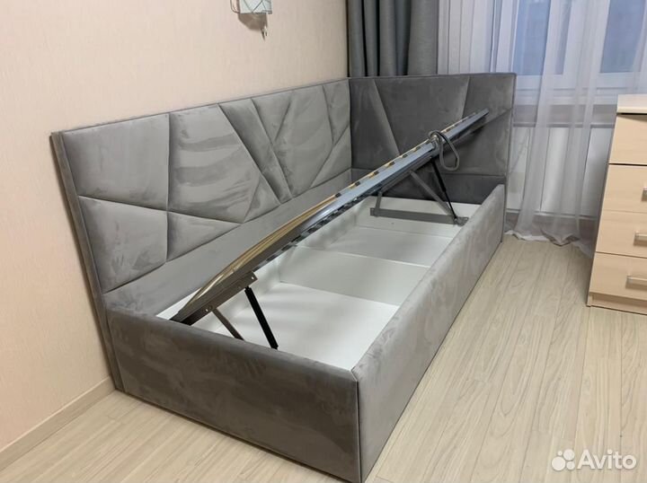 Кровать 90х200 детская