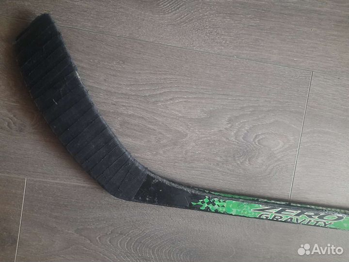 Клюшка хоккейная детская vikkela