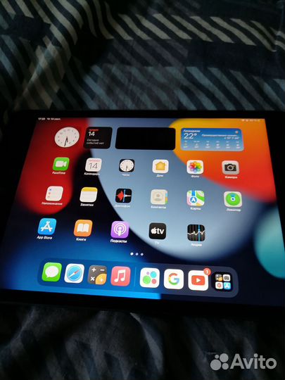 iPad mini 5 64gb