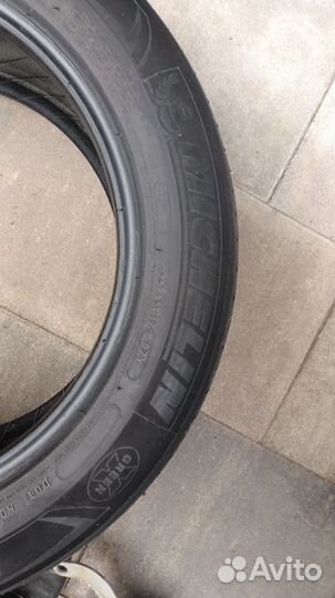 Michelin Primacy 3 ZP 225/55 R17 97Y
