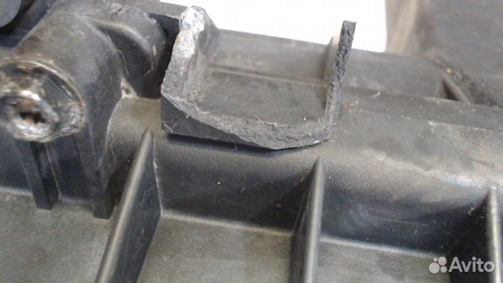 Корпус воздушного фильтра Mini Cooper (R50 / 53)