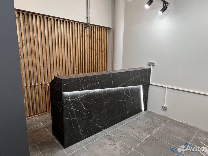 Стойка Ресепшен Стойка администратора