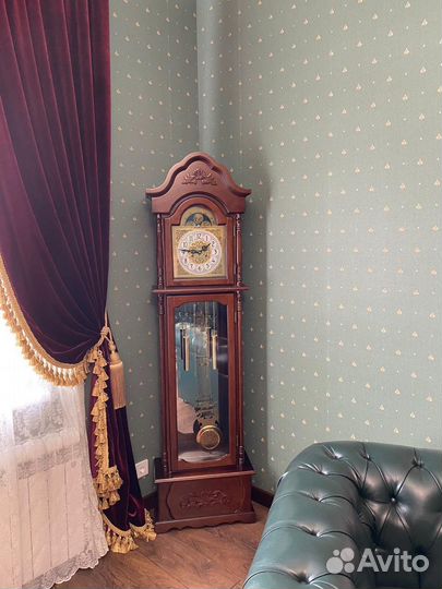 Напольные часы