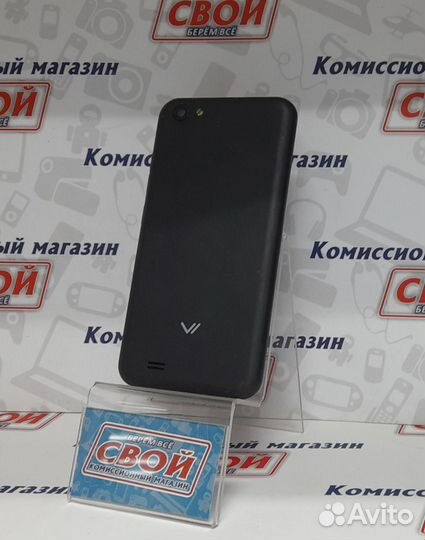 VERTEX Impress Luck, 8 ГБ