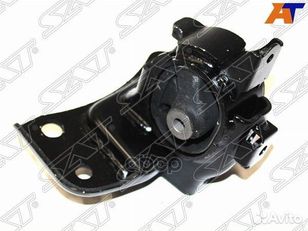 Подушка двигателя toyota prius 09/auris 10- LH