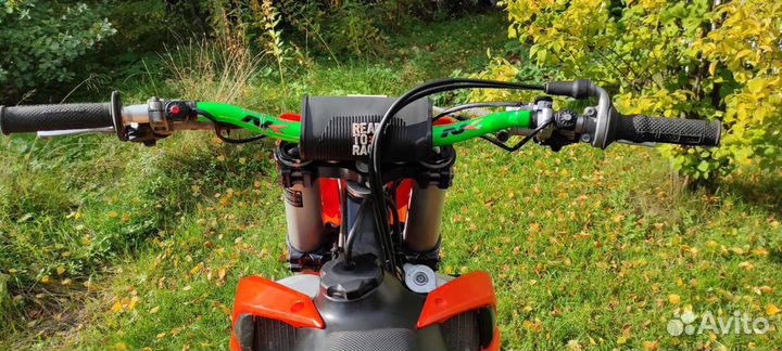 KTM SXF-450