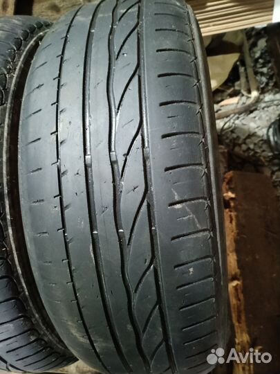 Bridgestone Noranza 205/60 R16