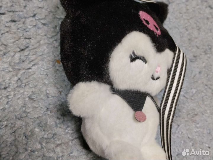 Мягкая игрушка