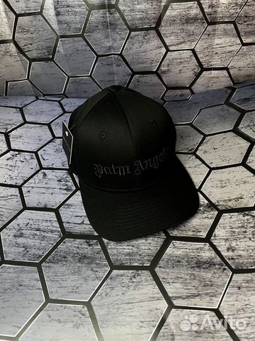Кепка бейсболка Palm Angels