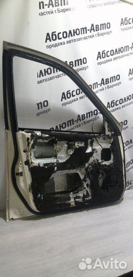 Дверь боковая передняя левая Nissan Cefiro A31