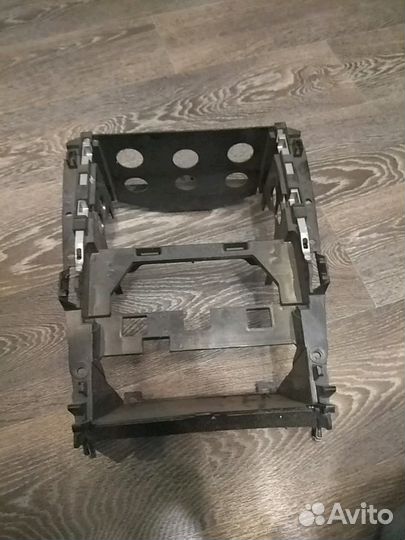 Рамка команда ML w164 GL x164 Mercedes