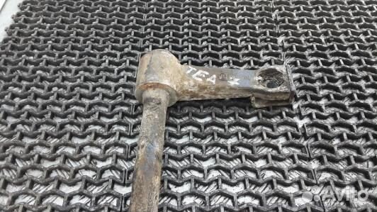 Торсион передний mercedes benz M-class W163 (TEA07